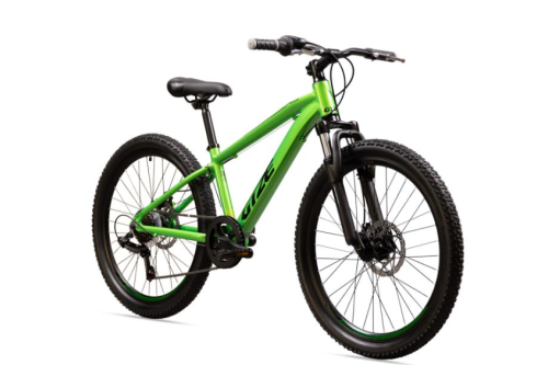 Rower górski młodzieżowy Goetze Sigma 26